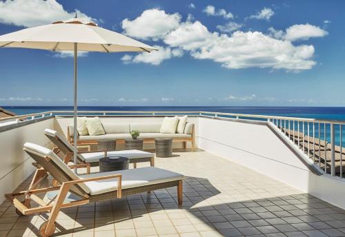 Four Seasons Resort Oahu at Ko Olina