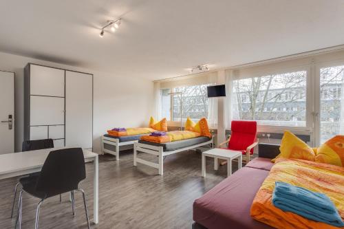 Anstatthotel.ch Zug - image 8
