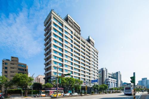 Taipei Garden Hotel - Ximending