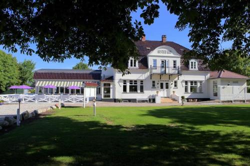 Ølsted Kro & Hotel, Ølsted bei Ny Tolstrup