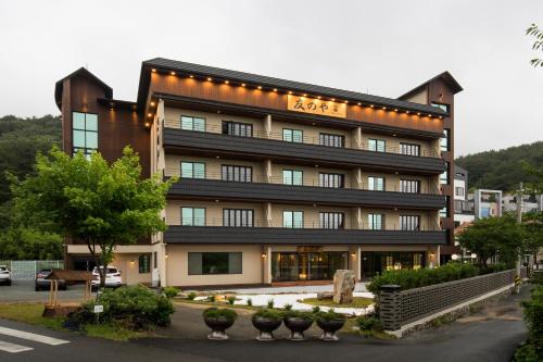 hotel photo