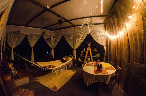 Glamping Tierra Dulce