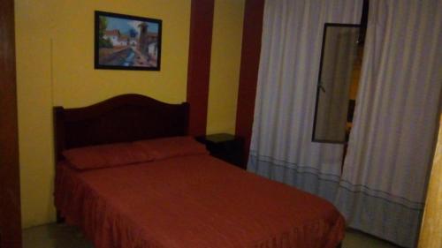 Hostal Mitad del Mundo