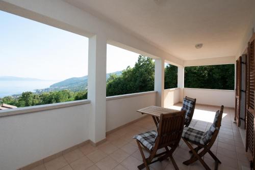 Vila Harmonia in เวปรินัซ