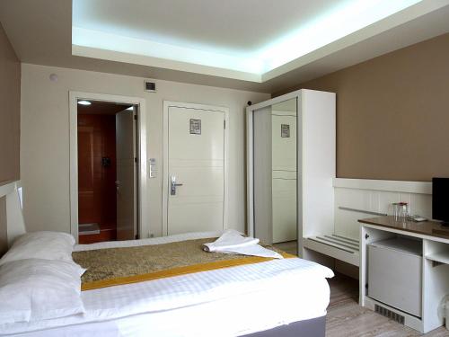 Grand As Hotel - main image