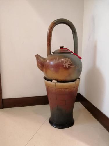 Shan-Yue Hotspring Hotel