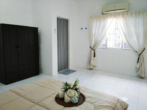 The Whitehouz Cozy ShortStay