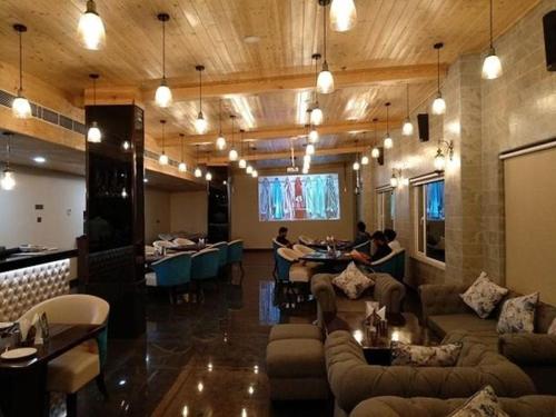 Hotel Grand Maple photo 5