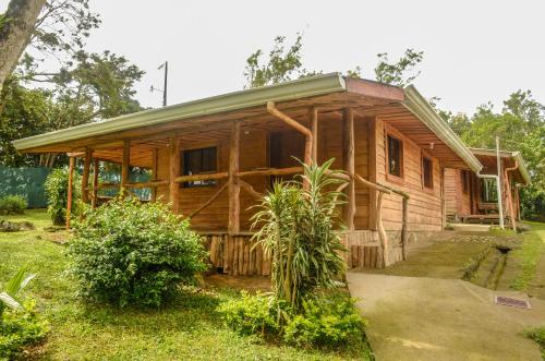 Batsu EcoLodge & Coffee Farm photo 1