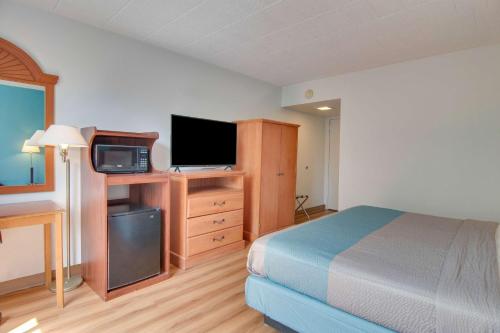 Motel 6-Clarion, PA in Clarion, USA