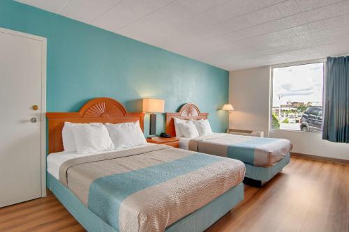 Motel 6-Clarion, PA in Clarion, USA