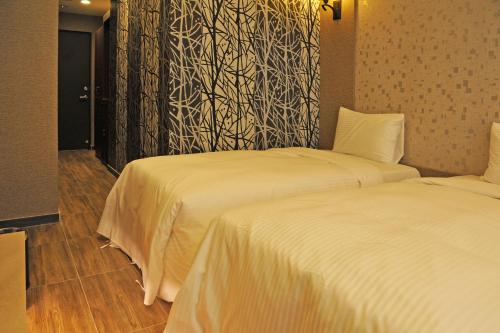 Maple Hotel, Tainan (foto 11)
