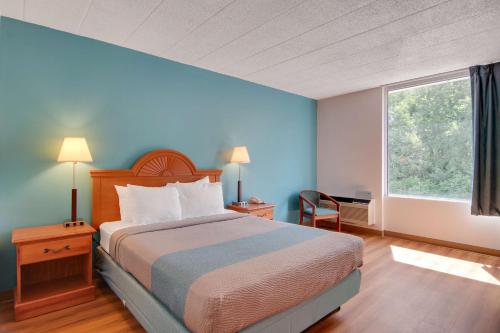 Motel 6 Clarion, Pa