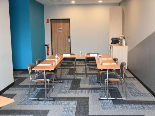 บริการและสิ่งอำนวยความสะดวก, โรงแรมไอบิส สไตล์ อวินยง ซุด (Ibis Styles Avignon Sud Hotel) in อาวิญง