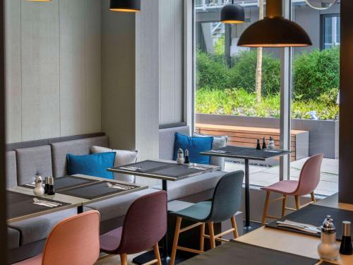 Mercure München City Schwabing, Munich (photo 4)