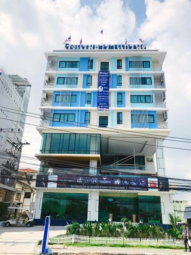 Taragrand Donmuang Airport Hotel Taragrand Donmuang Airport Hotel