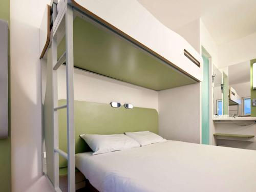 Ibis Budget Portsmouth