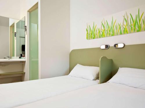 Ibis Budget Portsmouth - image 6