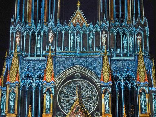 ibis Styles Reims Centre - image 5