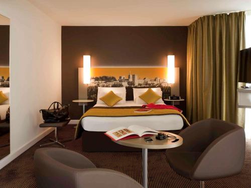 Mercure Avignon Centre Palais des Papes - image 4