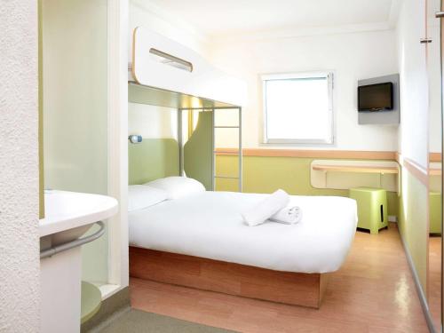 Ibis Budget Portsmouth