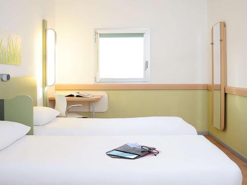 Ibis Budget Portsmouth