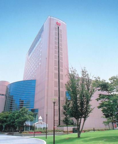 Miyako Hotel Yokkaichi