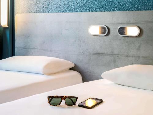 ibis budget Meudon Paris Ouest - image 11