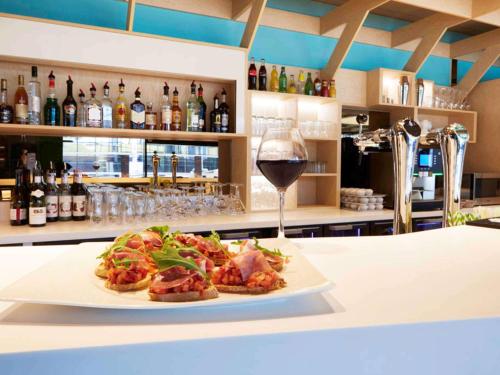 ibis Styles Paris Charles de Gaulle Airport - image 13