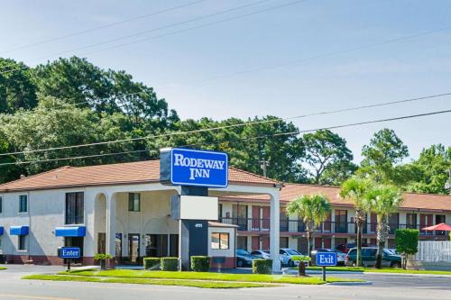 Rodeway Inn Panama City - image 7