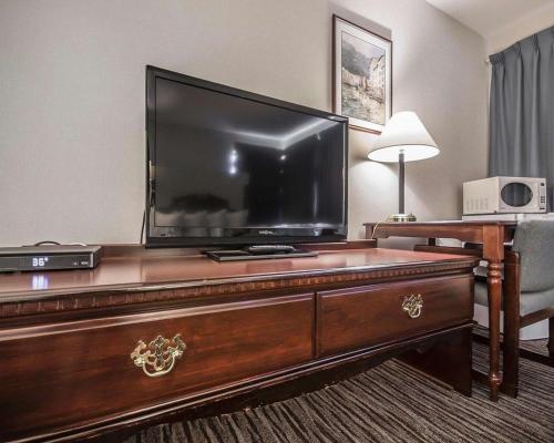 Quality Inn, Kamloops (fotografie 6)