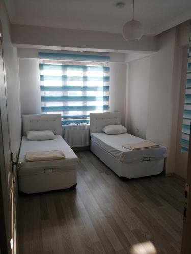  seymer apart otel in Erzincan