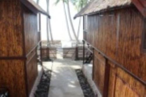 Villa panrangluhu Room Type - Bungalow with Sea View