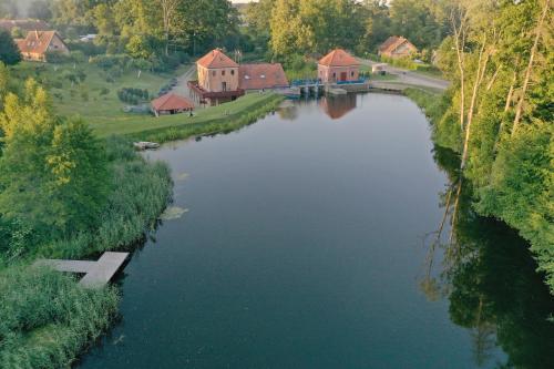 Gosciniec pod Wegorzem