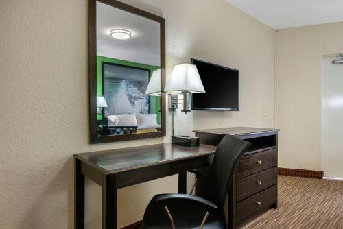 Quality Inn Daytona Beach Oceanfront in Daytona Beach, USA