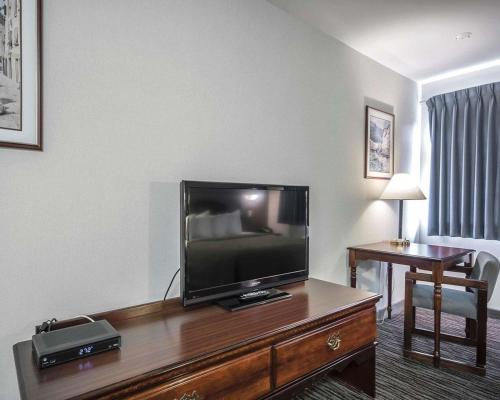 Quality Inn, Kamloops (fotografie 7)