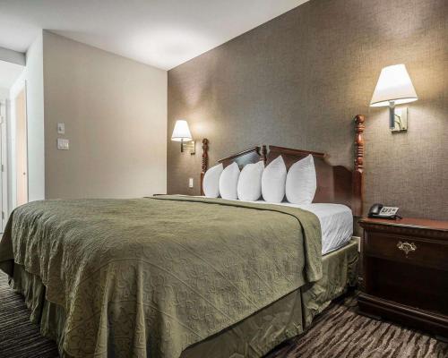 Quality Inn, Kamloops (fotografie 9)