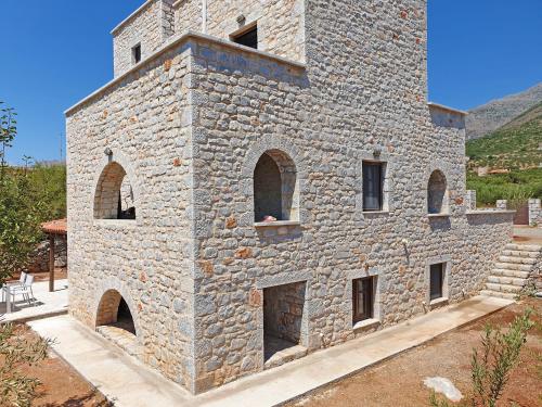 Anaroussa Diros Maisonette - main image
