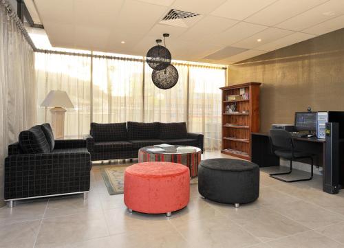 共用Lounge/電視區