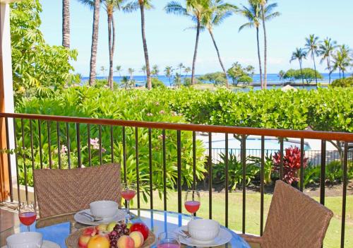 Mauna Lani Terrace #H201 - image 7
