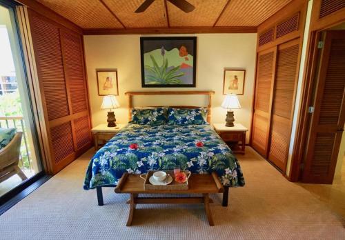 Mauna Lani Terrace #H201 - image 8