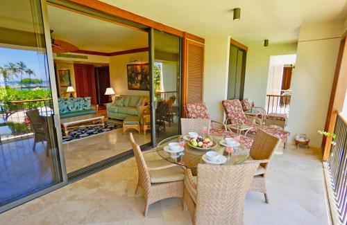 Mauna Lani Terrace #H201 - image 9