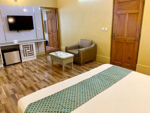 Junior Suite image 3