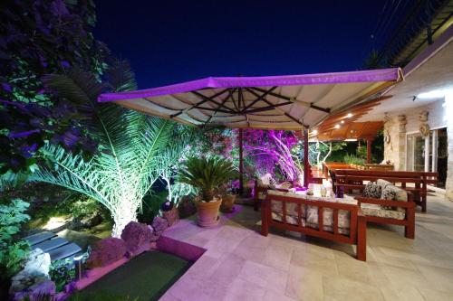  Apartments Villa Hraste Hvar in Hvar