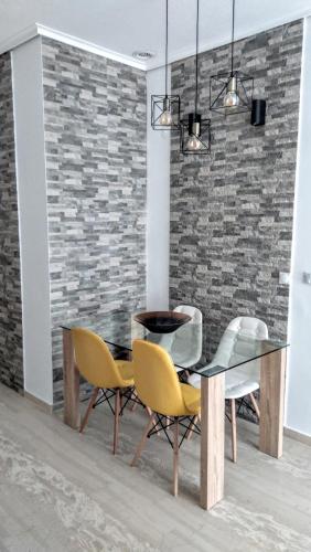  Lovely Paralia Apartment no.3 in Paralia