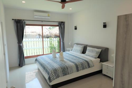 Koh Chang Villa