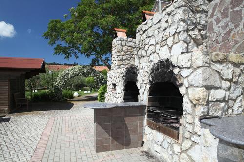 Зручності, Elba Vip in Порто Азуро