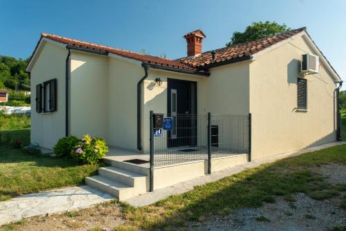  Kuća za odmor "Dunde" in Labin