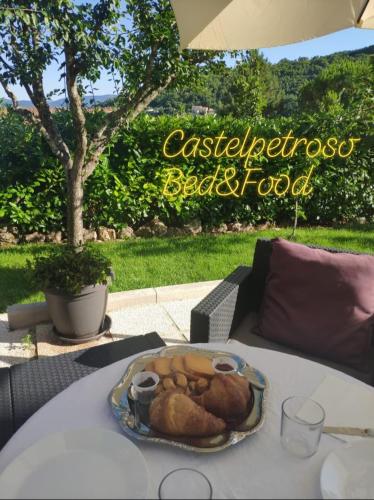 Castelpetroso Bed&Food