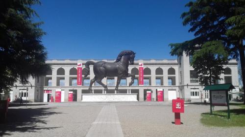 Bed & Breakfast A San Siro 75 - image 14